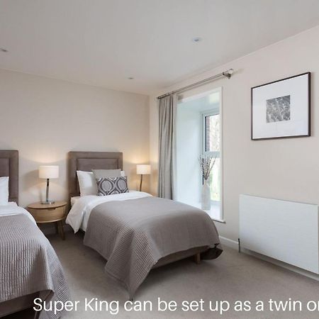 12 Pear Tree House Villa York Exterior foto