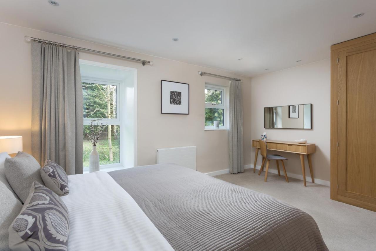 12 Pear Tree House Villa York Exterior foto
